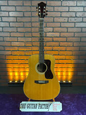 1978 guild dreadnought for sale  Buffalo