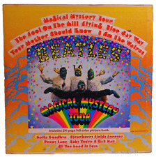 Beatles magical mystery for sale  Albion