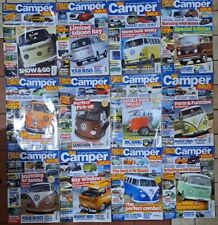 Volks camper bus for sale  SOUTHEND-ON-SEA
