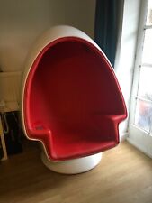vintage plastic chair for sale  BRISTOL