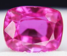 10-12 Ct Natural Beryl Bixbite Pink Cushion Shape Beautiful Loose Gemstones for sale  Shipping to South Africa
