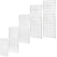 Grid mesh panel for sale  UK