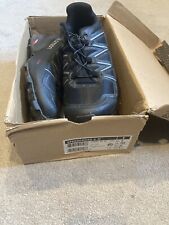 Salomon speed cross for sale  WOKING