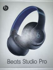 Beats Studio Pro - Wireless Bluetooth Noise Cancelling Headphones, Navy for sale  Shipping to South Africa
