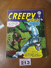 139 creepy worlds for sale  WALTON ON THE NAZE