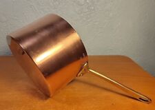 Vtg tinned copper for sale  San Antonio