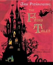 Fairy tales pienkowski for sale  UK