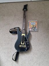 Used, Guitar Hero Live Guitar With Dongle With 1 Game For PS3 for sale  Shipping to South Africa