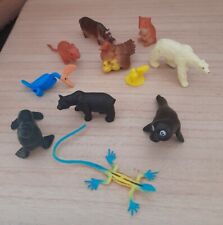 Toy animals bundle for sale  CARRICKFERGUS