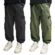 Kids boys trousers for sale  Shipping to Ireland