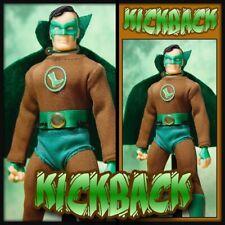 Kickback custom bootleg for sale  Glendale