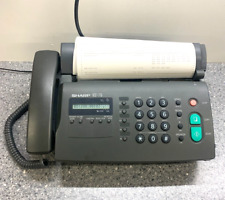Sharp 75 faxgerät gebraucht kaufen  Versand nach Germany