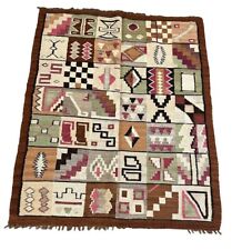 Handmade wool rug for sale  Tustin