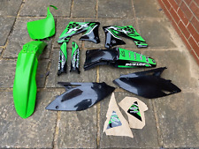Kxf 250 graphics for sale  RUGBY