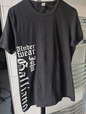 Shirt underwear noir d'occasion  Rouen-