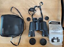Tasco Binoculars 262ft/1000 yds 12x50mm Fully Coated Optics for sale  Shipping to South Africa