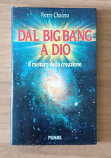 Dal big bang usato  Italia