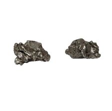 Two polished meteorite for sale  Pasadena