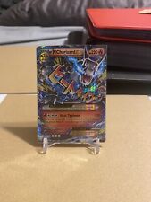 Mega Charizard ex 12/83 Generations MCharizard Pokemon TCG cartão LP comprar usado  Enviando para Brazil