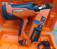 Paslode nail gun for sale  Shipping to Ireland