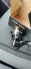 Used, Spinning Reels Saltwater Freshwater Fishing Reel Smooth Ultralight Metal Frame for sale  Shipping to South Africa