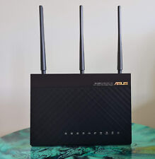 Asus dsl ac68u for sale  RUGBY