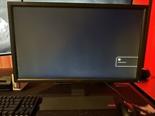 BenQ Zowie RL2755 27 inch LCD Monitor for sale  Shipping to South Africa