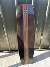 Used, 2022 Slingshot Nomad Park Wakeboard 145cm - ex demo for sale  Shipping to South Africa