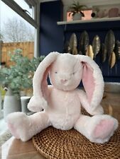Pink bunny rabbit for sale  DERBY