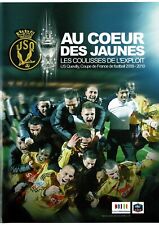 Dvd coeur jaunes d'occasion  Beauvais