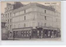 Rouen hotel jamet d'occasion  France