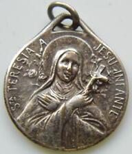 St. therese silver for sale  Ireland