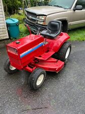 Used gravely tractor for sale  Media