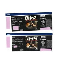 Slipknot 25th anniversary gebraucht kaufen  Usingen