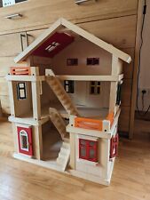 puppenhaus holz gebraucht kaufen  Schmira,-Bischleben,-Rhoda