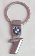 Bmw series keyring for sale  SCARBOROUGH