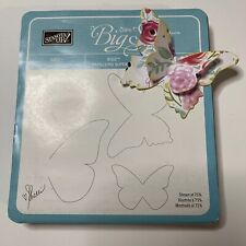 Stampin sizzix big for sale  Fernley