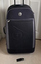 Large dunlop suitcase for sale  LYMM