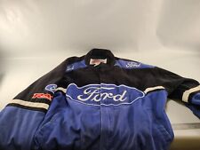 Ford racing jacket for sale  Richmond