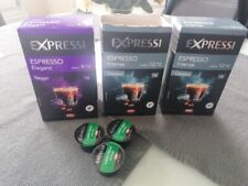 Kaffeekapseln espressi gebraucht kaufen  Leonberg