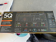 New das keyboard for sale  Palm Springs
