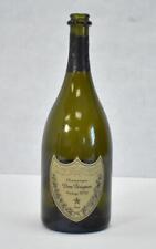 Botella de champán Dom Perignon Millesime vacía vintage 2010 750 ml colectivo, usado segunda mano  Embacar hacia Argentina