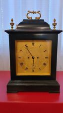 Bracket clock payne gebraucht kaufen  Kirchheim b.München