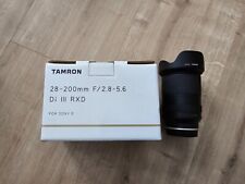 Tamron 200mm di gebraucht kaufen  Tuntenhausen
