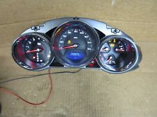 Cadillac cts speedometer for sale  Dacula