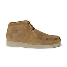 Scarpe uomo lumberjack usato  Italia