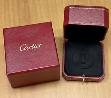 Cartier scatola porta usato  Roma
