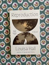 Reproduction louisa hall d'occasion  Expédié en Belgium