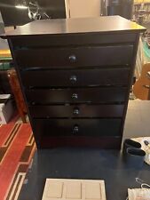 Game chest drawers for sale  Clarks Summit