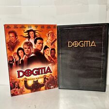 Dogma dvd disc for sale  Johnson City